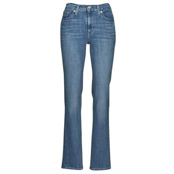 Jeans Levis 724 HIGH RISE STRAIGHT