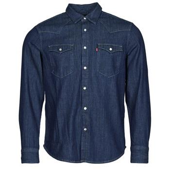 Chemise Levis BARSTOW WESTERN STANDARD