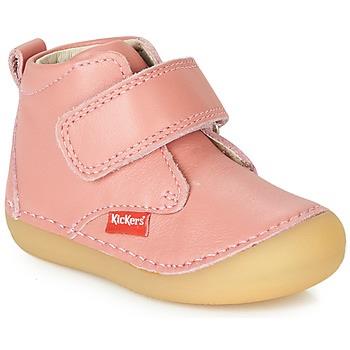 Boots enfant Kickers SABIO