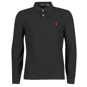 Polo Polo Ralph Lauren POLO AJUSTE DROIT EN COTON BASIC MESH