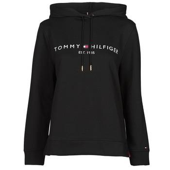 Sweat-shirt Tommy Hilfiger HERITAGE HILFIGER HOODIE LS