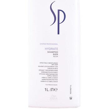 Shampooings System Professional Sp Hydrate Shampoo