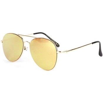 Lunettes de soleil Eye Wear Lunettes Mixte