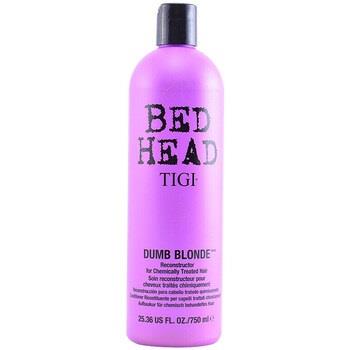 Soins &amp; Après-shampooing Tigi Bed Head Dumb Blonde Reconstructor