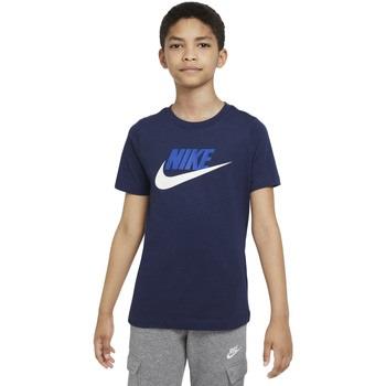 T-shirt enfant Nike T-shirt Sportswear Futura