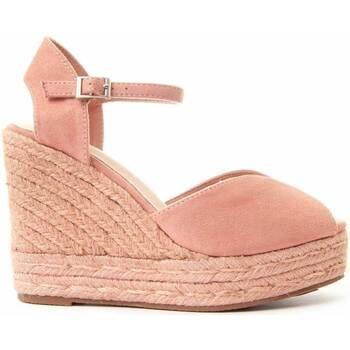 Espadrilles Leindia 88506