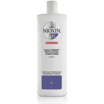 Soins &amp; Après-shampooing Nioxin System 6 - Après-shampooing - Chev...