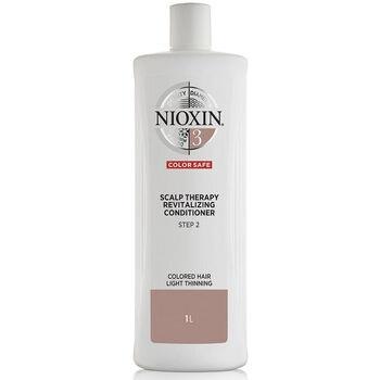 Soins &amp; Après-shampooing Nioxin System 3 - Après-shampooing - Chev...