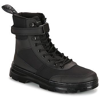 Boots Dr. Martens Combs Tech Black Element