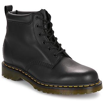 Boots Dr. Martens 939 Ben Boot Black Greasy