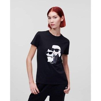 T-shirt Karl Lagerfeld 230W1704