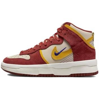 Baskets montantes Nike Dunk High Up