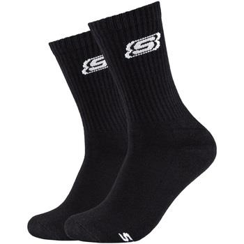 Chaussettes de sports Skechers 2pk Tennis Cushioned Socks