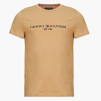 T-shirt Tommy Hilfiger LOGO TEE