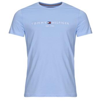 T-shirt Tommy Hilfiger TOMMY LOGO TEE