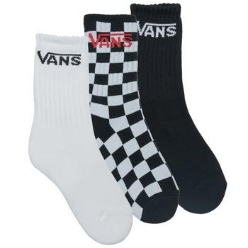 Chaussettes hautes Vans CLASSIC VANS CREW SOCK