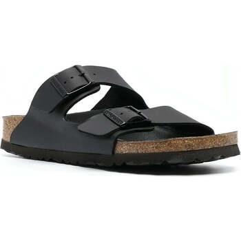Chaussons Birkenstock arizona bf slippers black