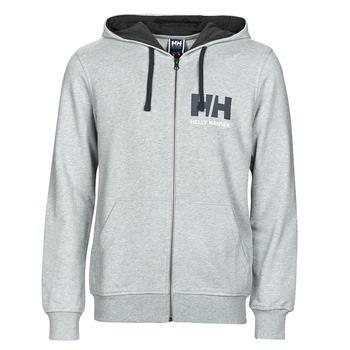 Blouson Helly Hansen HH LOGO FULL ZIP HOODIE