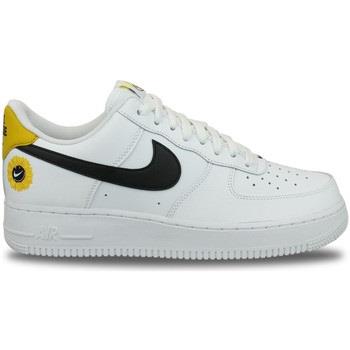 Baskets basses Nike Air Force 1 Low Have A Day Blanc