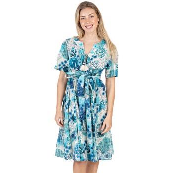 Robe Isla Bonita By Sigris Robe