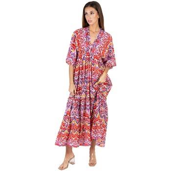 Robe Isla Bonita By Sigris Robe