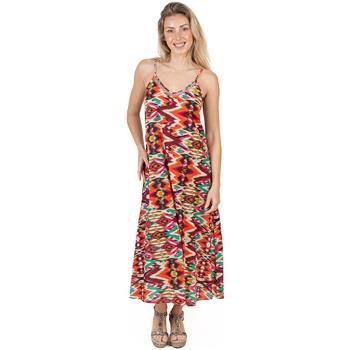 Robe Isla Bonita By Sigris Robe