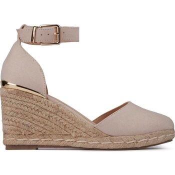 Espadrilles Solesister Espa Espadrille Wedge Coins