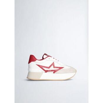 Baskets Liu Jo Sneakers avec plateforme