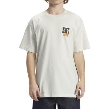 T-shirt DC Shoes Seed Planter