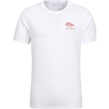 T-shirt Mountain Warehouse St Ives