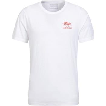 T-shirt Mountain Warehouse Bournemouth