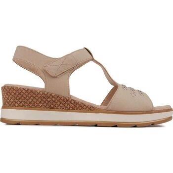 Sandales Caprice Comfort Wedge Coins