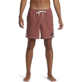 Maillots de bain Quiksilver Original Arch Volley 17"