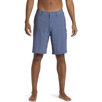 Maillots de bain Quiksilver Union Heather 20"