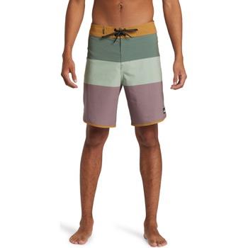 Maillots de bain Quiksilver Surfsilk Tijuana 19"