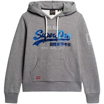 Sweat-shirt Superdry vintage