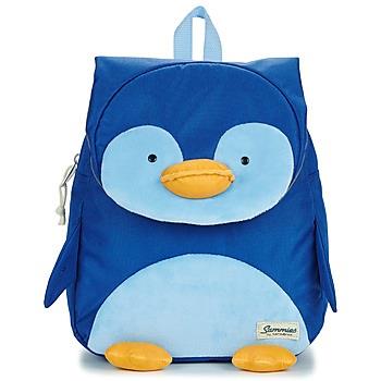 Sac a dos Sammies BACKPACK S PENGUIN PETER