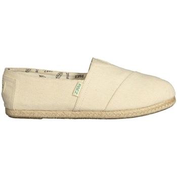 Espadrilles Paez Original Raw M - Essential Ecru