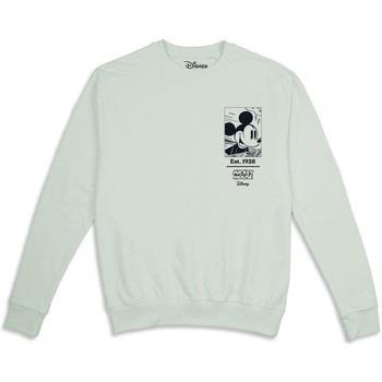 Sweat-shirt Disney Comic Book Mickey