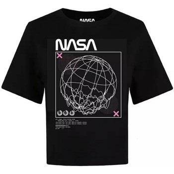 T-shirt Nasa TV1795