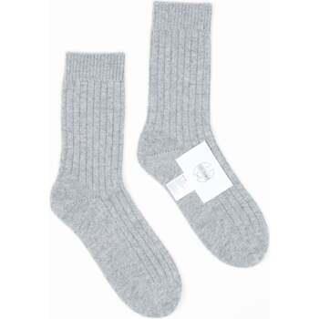 Chaussettes Studio Cashmere8 UNI 12