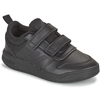 Baskets basses enfant adidas TENSAUR C