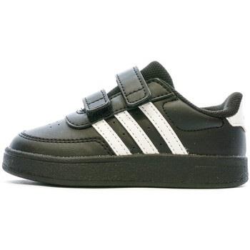 Baskets basses enfant adidas HP8975