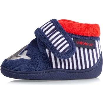 Chaussons enfant Isotoner Chaussons Bottillons semelle antidérapante