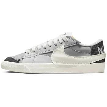 Baskets basses Nike BLAZER LO JUMBO