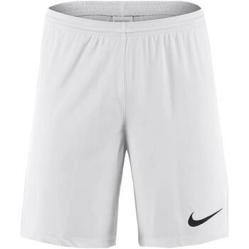 Short enfant Nike Y nk df park iii short nb k