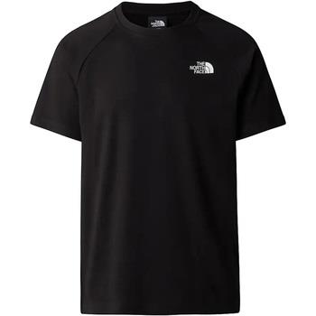 T-shirt The North Face NF0A87NUJK31