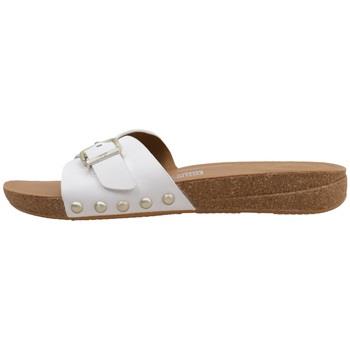 Sandales FitFlop IQUSHION ADJUSTABLE BUCKLE LEATHE