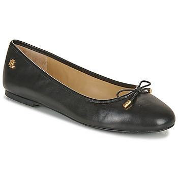 Ballerines Lauren Ralph Lauren JAYNA-FLATS-CASUAL