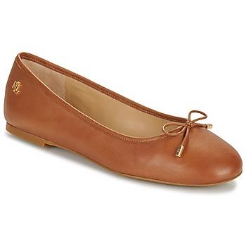 Ballerines Lauren Ralph Lauren JAYNA-FLATS-CASUAL